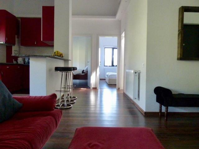 Modern, Deluxe Apartment In Rural Part Of Floresti, Cluj-Napoca Exterior foto