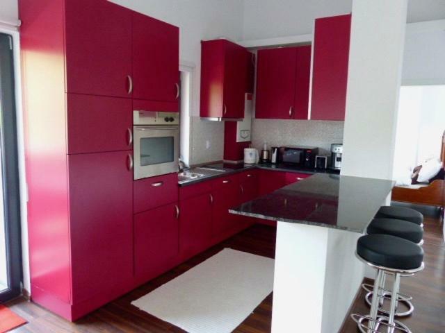 Modern, Deluxe Apartment In Rural Part Of Floresti, Cluj-Napoca Exterior foto